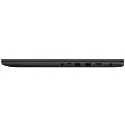 Ноутбук ASUS Vivobook 17X K3704VA-AU044 17.3&quot; FHD IPS, Intel i5-13500H, 16GB, F512GB, UMA, NoOS, Чорний