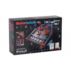Конструктор fisсhertechnik ADVANCED Пінбол Конструктор fisсhertechnik ADVANCED Пінбол