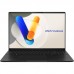 Ноутбук ASUS Vivobook S 16 M5606KA-RI013 16" 3K OLED, AMD AI 5 340, 16GB, F1TB, UMA, NoOS, Чорний