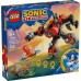 Конструктор LEGO Sonic Knuckles vs. Dr. Eggman Egg Crusher Mech