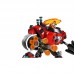 Конструктор LEGO Sonic Knuckles vs. Dr. Eggman Egg Crusher Mech