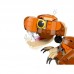Конструктор LEGO Jurassic World Little Eatie: тиранозавр