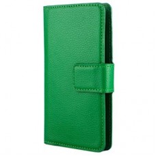 Чохол до моб. телефона Vellini Universal Slide Book 4.2"-4.8" (Green) (218708) Чохол до моб. телефона Vellini Universal Slide Book 4.2"-4.8" (Green) (218708)