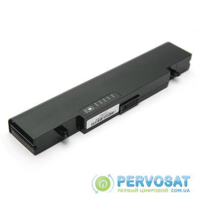 Аккумулятор для ноутбука SAMSUNG Q318 (AA-PB9NC6B, SG3180LH) 11.1V, 4400mAh PowerPlant (NB00000286)