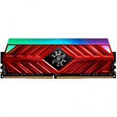 Модуль пам'яті для комп'ютера DDR4 8GB 3600 MHz XPG Spectrix D41 Red ADATA (AX4U360038G17-SR41) Модуль пам'яті для комп'ютера DDR4 8GB 3600 MHz XPG Spectrix D41 Red ADATA (AX4U360038G17-SR41)