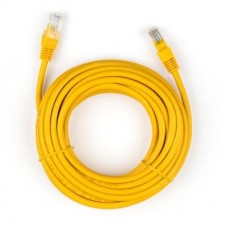 Патч-корд Vinga 7 m CCA (VCPPCCCS7Y) Патч-корд Vinga 7 m CCA (VCPPCCCS7Y)