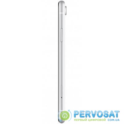 Мобильный телефон Apple iPhone XR 64Gb White (MRY52FS/A/MRY52RM/A)