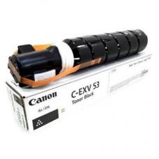 Тонер Canon C-EXV53 black(42.1K) (0473C002) Тонер Canon C-EXV53 black(42.1K) (0473C002)