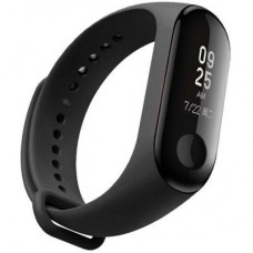 Ремінець до фітнес браслета Armorstandart для Xiaomi Mi Band 4/3 Black (ARM51827) Ремінець до фітнес браслета Armorstandart для Xiaomi Mi Band 4/3 Black (ARM51827)