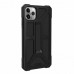 Чехол для моб. телефона UAG iPhone 11 Pro Max Monarch, Black (111721114040)