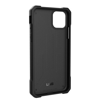 Чехол для моб. телефона UAG iPhone 11 Pro Max Monarch, Black (111721114040)