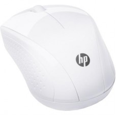 Мишка HP 220 White (7KX12AA) Мишка HP 220 White (7KX12AA)