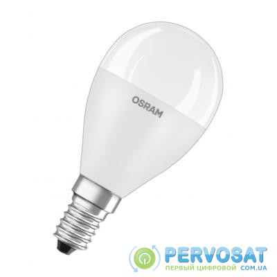 Лампочка OSRAM LED VALUE (4058075152939)
