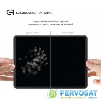 Стекло защитное Armorstandart Glass.CR Samsung Galaxy Tab A 10.1' T510/515 (ARM56977)