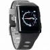 Смарт-часы Gelius Pro M3D (WEARFORCES GPS) Black/Grey