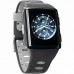 Смарт-часы Gelius Pro M3D (WEARFORCES GPS) Black/Grey