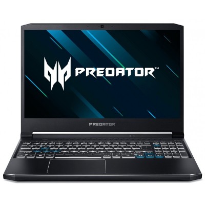 MSI Predator Helios 300 (PH315-53)[NH.QAUEU.00A]