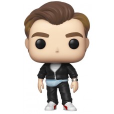 Фігурка Funko POP! Vinyl: DC: Wonder Woman 84: Steve Trevor 46665