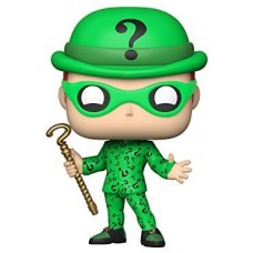 Фігурка Funko POP! Vinyl: DC: Batman Forever: Riddler 47705