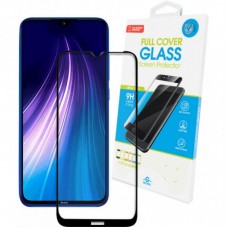 Скло захисне GLOBAL Xiaomi Redmi Note 8T (1283126496448) Скло захисне GLOBAL Xiaomi Redmi Note 8T (1283126496448)