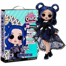 Лялька L.O.L. Surprise! O.M.G. S5 — Леді - Місяць (572794) Лялька L.O.L. Surprise! O.M.G. S5 — Леді - Місяць (572794)