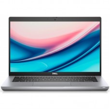Ноутбук Dell Latitude 5421 14FHD IPS AG/Intel i7-11850H/16/512F/int/Lin