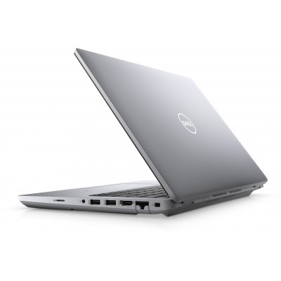 Ноутбук Dell Latitude 5421 14FHD IPS AG/Intel i7-11850H/16/512F/int/Lin