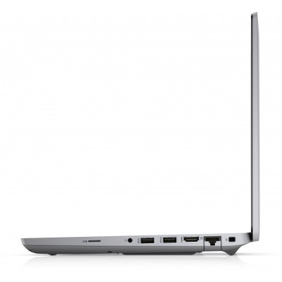 Ноутбук Dell Latitude 5421 14FHD IPS AG/Intel i7-11850H/16/512F/int/Lin