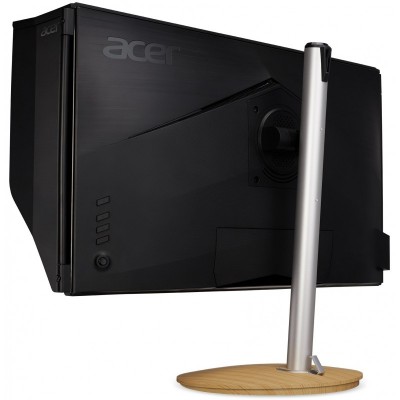 Монітор Acer 27&quot; ConceptD CM3271Kbmiipruzx, 2xHDMI, DP, USB TypeC, USBHub, MM, IPS, Pivot, 3840x2160, 60Hz, 4ms,Free-sync
