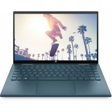 Ноутбук HP Pavilion x360 14-dy0028ua 14FHD IPS Touch/Intel Pen 7505/4/256F/int/DOS/Blue Ноутбук HP Pavilion x360 14-dy0028ua 14FHD IPS Touch/Intel Pen 7505/4/256F/int/DOS/Blue
