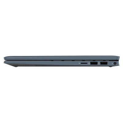 Ноутбук HP Pavilion x360 14-dy0028ua 14FHD IPS Touch/Intel Pen 7505/4/256F/int/DOS/Blue