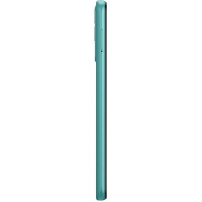 Смартфон TECNO POP 5 LTE (BD4a) 2/32Gb 2SIM Turquoise Cyan