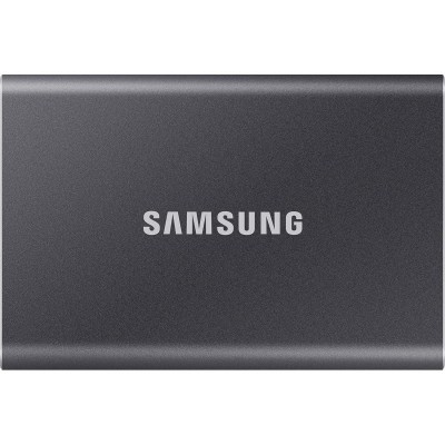 Портативний SSD Samsung 4TB USB 3.2 Gen 2 Type-C T7 Shield