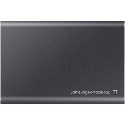 Портативний SSD Samsung 4TB USB 3.2 Gen 2 Type-C T7 Shield