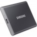 Портативний SSD Samsung 4TB USB 3.2 Gen 2 Type-C T7 Shield