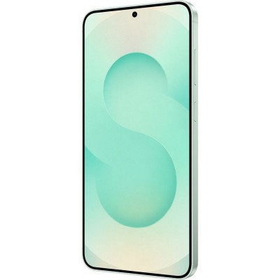 Смартфон Samsung Galaxy S25+ 5G (S936) 6.7' 12/512ГБ, 2SIM, 4900мА•год, м'ятний