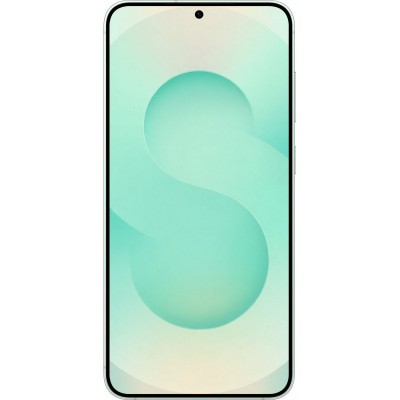 Смартфон Samsung Galaxy S25+ 5G (S936) 6.7' 12/512ГБ, 2SIM, 4900мА•год, м'ятний
