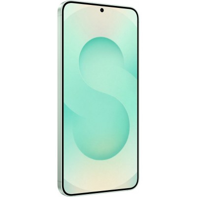 Смартфон Samsung Galaxy S25+ 5G (S936) 6.7' 12/512ГБ, 2SIM, 4900мА•год, м'ятний