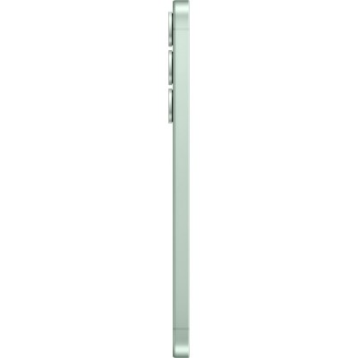 Смартфон Samsung Galaxy S25+ 5G (S936) 6.7' 12/512ГБ, 2SIM, 4900мА•год, м'ятний