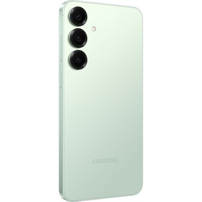Смартфон Samsung Galaxy S25+ 5G (S936) 6.7' 12/512ГБ, 2SIM, 4900мА•год, м'ятний