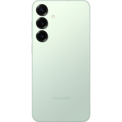Смартфон Samsung Galaxy S25+ 5G (S936) 6.7' 12/512ГБ, 2SIM, 4900мА•год, м'ятний