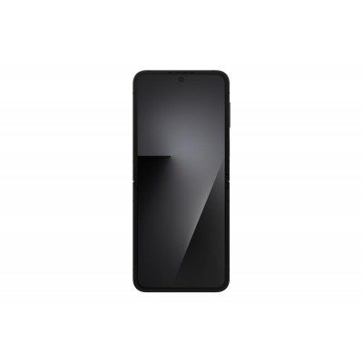 Смартфон Samsung Galaxy Flip 7 FE 5G (F761) 6.7"/3.4" 8/128ГБ, 1SIM, 4000мА•год, чорний