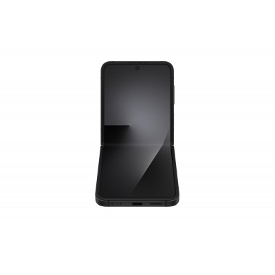 Смартфон Samsung Galaxy Flip 7 FE 5G (F761) 6.7"/3.4" 8/128ГБ, 1SIM, 4000мА•год, чорний