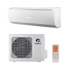 Кондиционер GREE Smart DC inverter (GWH09QB-K3DNB6G) Кондиционер GREE Smart DC inverter (GWH09QB-K3DNB6G)