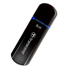 USB флеш накопичувач Transcend 8Gb JetFlash 600 (TS8GJF600)
