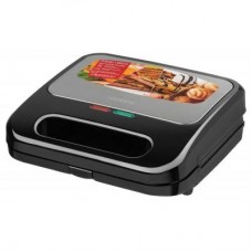 Сэндвичница Ardesto SM-H400S Сэндвичница Ardesto SM-H400S