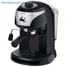 Кавоварка DeLonghi EC 221 B Кавоварка DeLonghi EC 221 B