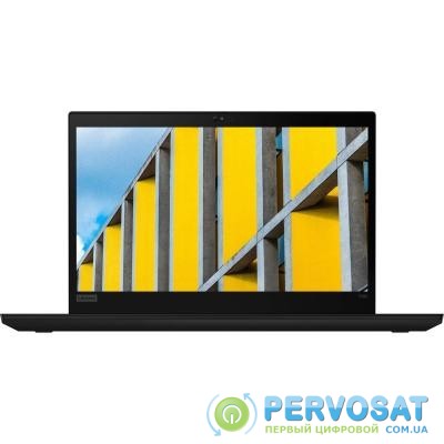 Ноутбук Lenovo ThinkPad T490 (20N2004BRT)
