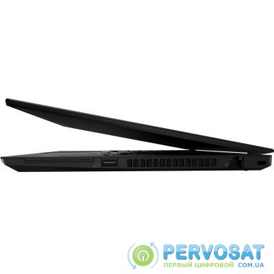 Ноутбук Lenovo ThinkPad T490 (20N2004BRT)