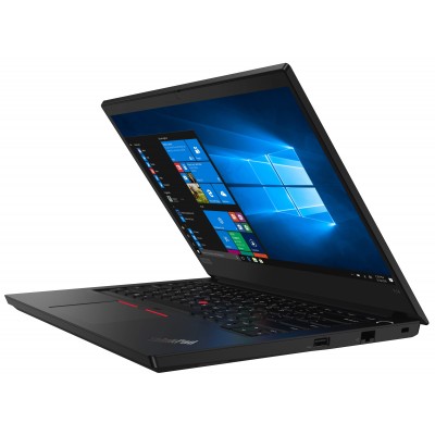 Ноутбук Lenovo ThinkPad E14 (20RA0036RT)